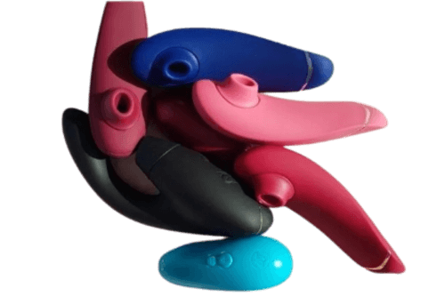 womanizer-différents-modèles