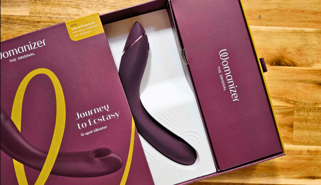 womanizer-og-boîte