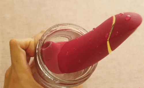 womanizer-premium-2-étanchéité