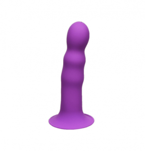 magic-touch-velvet-dildo-double-densite