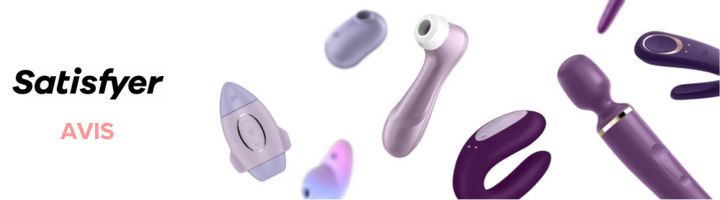 Satisfyer avis
