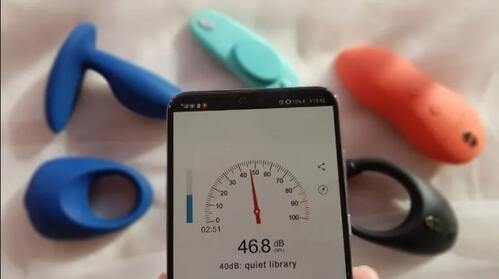 we-vibe-pivot-avis-test-niveau-sonore