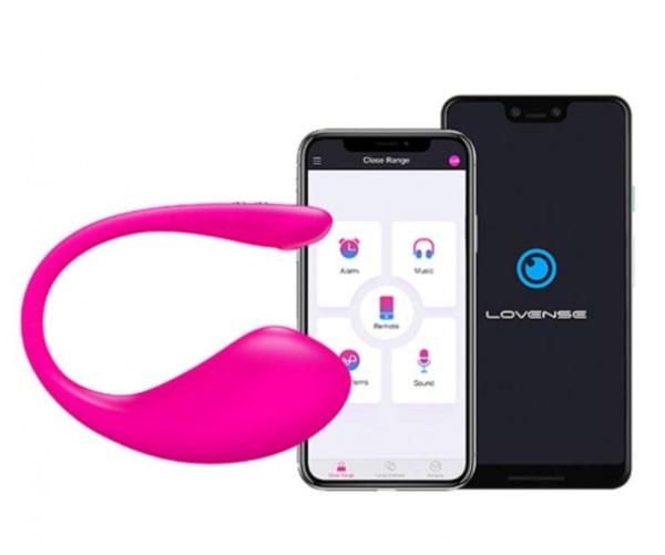 œuf-vibrant-lovense