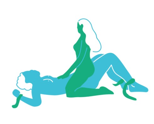 position-bdsm-cavalier-au-sommet