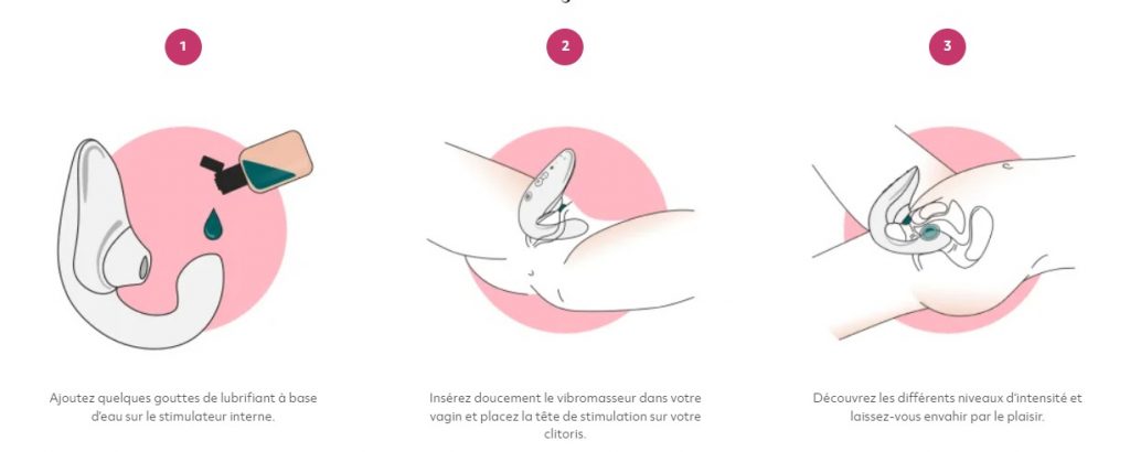 womanizer-blend-avis-fonctionnement